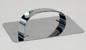 Sugar Polisher-Flat Edge-Smooth