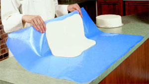 Silicone Mat - 36