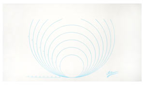 Light Weight Fondant Mat - 24