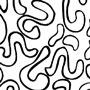 Textured Roller - Groovy
