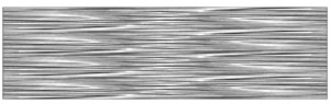 Textured Roller - Raw Silk