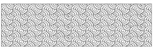 Textured Roller - Mini Maze