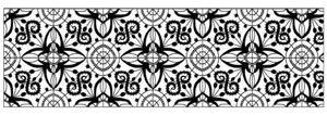 Textured Roller - Lace