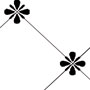 Textured Roller - Quilted Clover