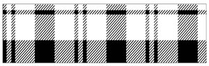 Textured Roller - Patchwork