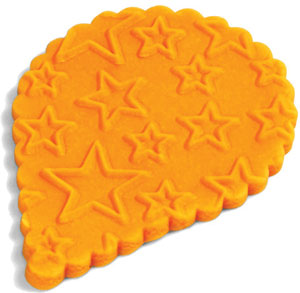 Impression Roller - Be A Star
