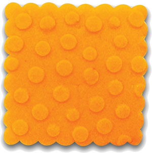 Impression Roller - Polka Dots