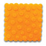 Impression Roller - Polka Dots