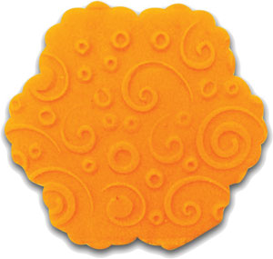 Impression Roller - Confetti