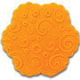 Impression Roller - Confetti