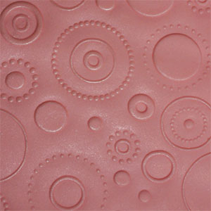 Texture Mat - Dot Explosion