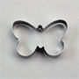 Butterfly Cutter Single - S/S