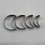 Moon Cutter Set - 7 Pcs.