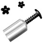 PME Blossom Plunger/Cut Set Of 3