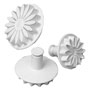 PME Sunflower/Daisy Plunger/Cut Set