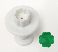 Clover Cutter Set - 3 Pc