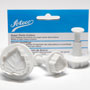 Leaf Cutter Set - 3 Pcs