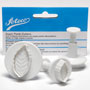 Leaf Cutter Set #2 - 3 Pcs
