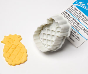 Pineapple Plunger Cutter