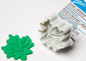 Leaf Plunger Cutter