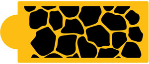 Stencil: 4