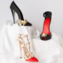 Stiletto Heel Shoe Kit