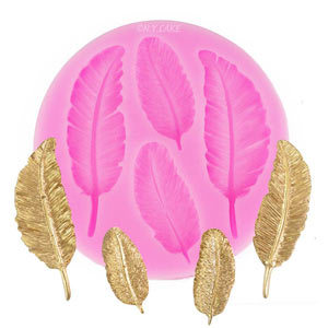 Feather Mold