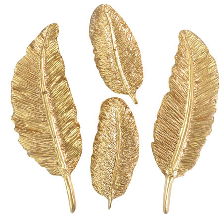 Feather Mold