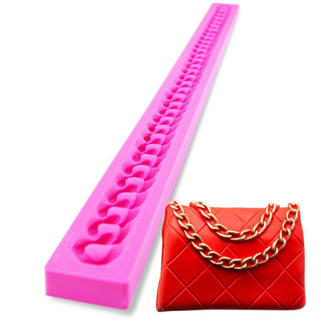 Large Chain Mold