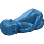 Sleeping Baby #4 Silicone Mold - Large