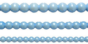 Perfect Pearls 10,8 & 6 mm Silicone Mold
