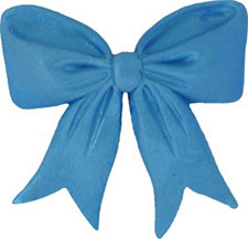 Bow Set #5 Silicone Mold