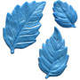 Small Leaf Set Silicone Mold