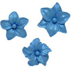 Classic Blossoms Silicone Mold