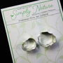 SN Hydrangea Petal Cutter Set