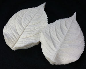 SN Hydrangea Leaf Veiner - Large