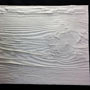 SN Wood Plank Impression Mat