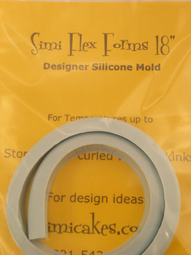 Simi Form Flex 18