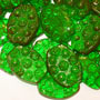 Simi Crystal Isomalt - Green