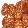 Simi Crystal Isomalt - Bronze