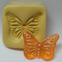 Butterfly Silicone Mold - 2