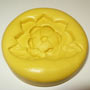 Magnolia Silicone Mold- 2-1/2