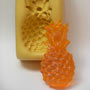 Pineapple Silicone Mold - 2.5