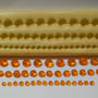 Bead Silicone Mold - 7.5