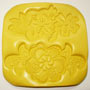 Lace Silicone Mold - 4