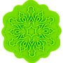 Dancer Cakeflake Silicone Onlay