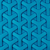 Tri-Weave Simpress Mat