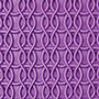 Piped Perfection Simpress Mat