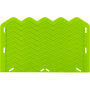 Small Chevron Silicone Onlay