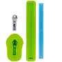 Zipper & Pull Silicone Mold